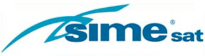 Simesat logo